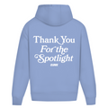 Thank you for the spotlight - Oversized Hoodie
