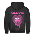 Loving heart - Hoodie