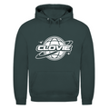 Clovie world - Hoodie