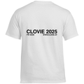 Clovie FW25/26 - Standard Tee