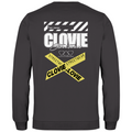 Clovie streetwear - Sweater