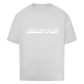 Clovie modern - Oversized Tee