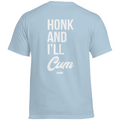 Honk and i´ll cum - Standard Tee
