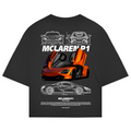 McLaren P1 - Oversized Tee