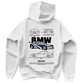 BMW M3 GTR - Hoodie