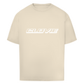 Clovie modern - Oversized Tee