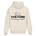 Bike culture - Oversized Hoodie