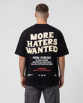 More haters wanted - Oversized Tee