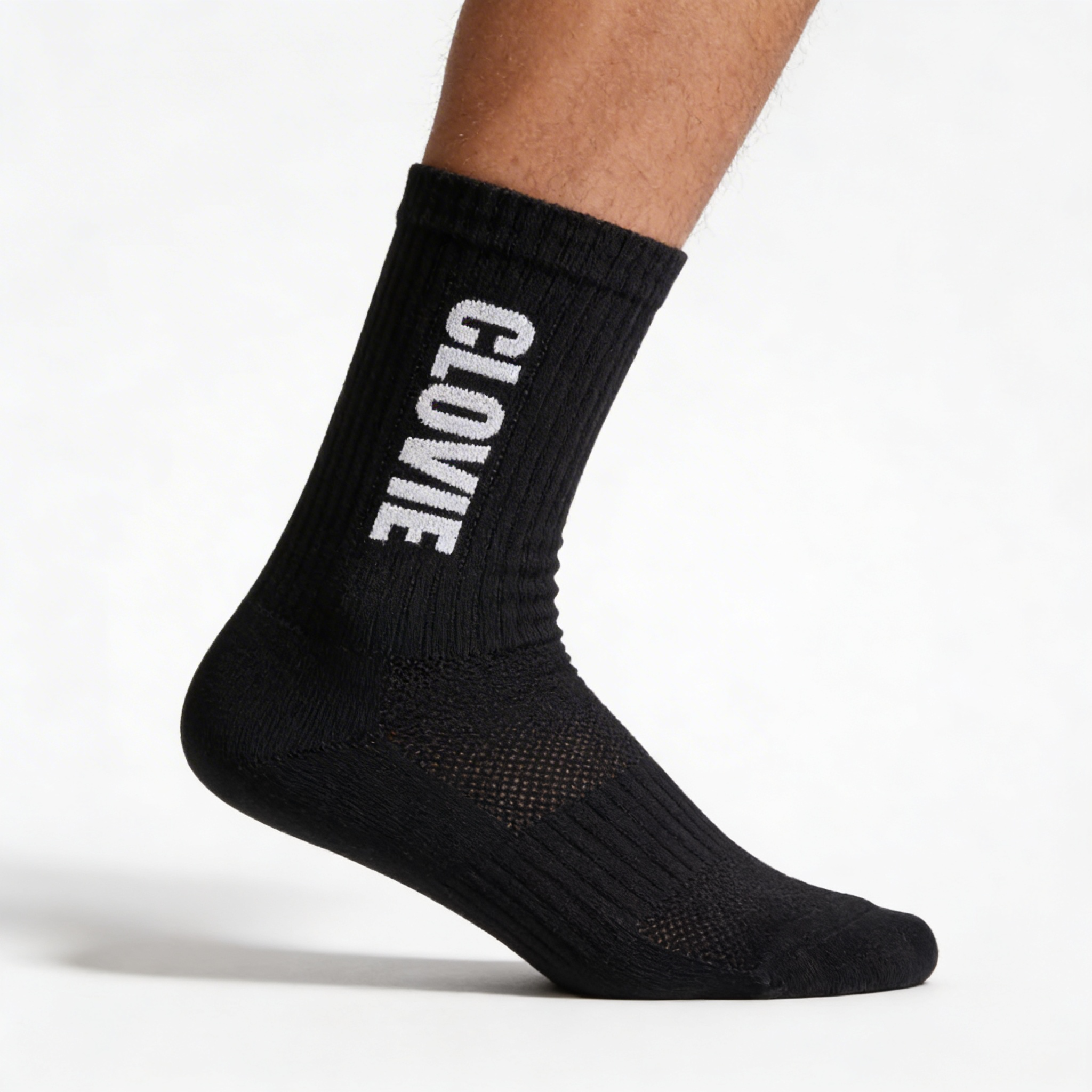 CALCETINES CLOVIE ALTOS - (paquete de 2)