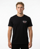 Official Street Captain Standard Tee – Front