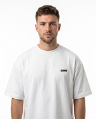 Clovie lips Oversized Tee – Vorderseite