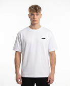 Toyota Supra MK4 Standard Tee White - model front