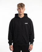 Bikelife Black - model front