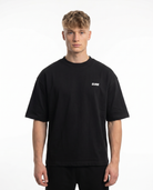 Mercedes-Benz AMG GT OVS Tee Black - model front