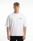 Mercedes-Benz AMG GT OVS Tee White - model front