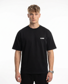 Mercedes-Benz AMG GT Std Tee Black - model front