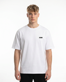 Mercedes-Benz AMG GT Std Tee White - model front