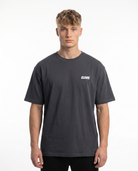 Mercedes-Benz AMG GT Std Tee India Ink Grey - model front