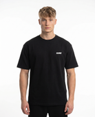 BMW M3 GTR Std Tee Black - model front
