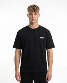 McLaren P1 Standard Tee Black Front