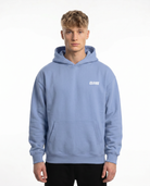 Powder Blue front CLOVIE