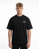 Lost Black front