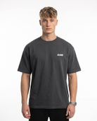 Live Charcoal front