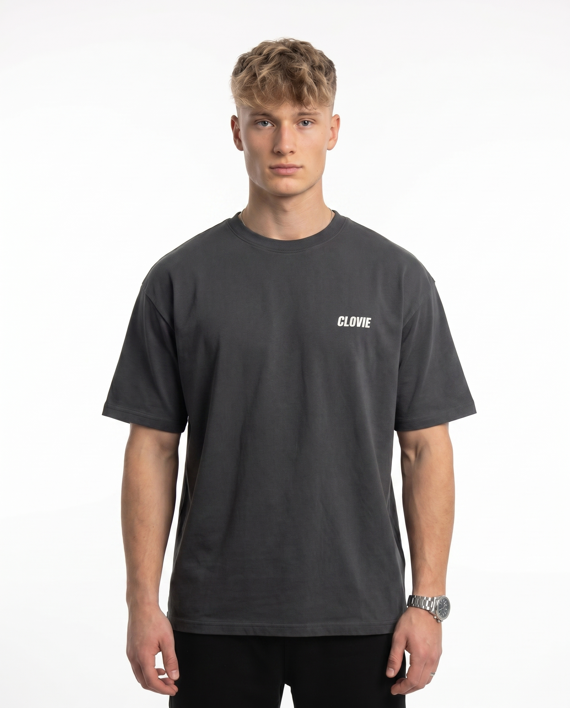 Live Charcoal front