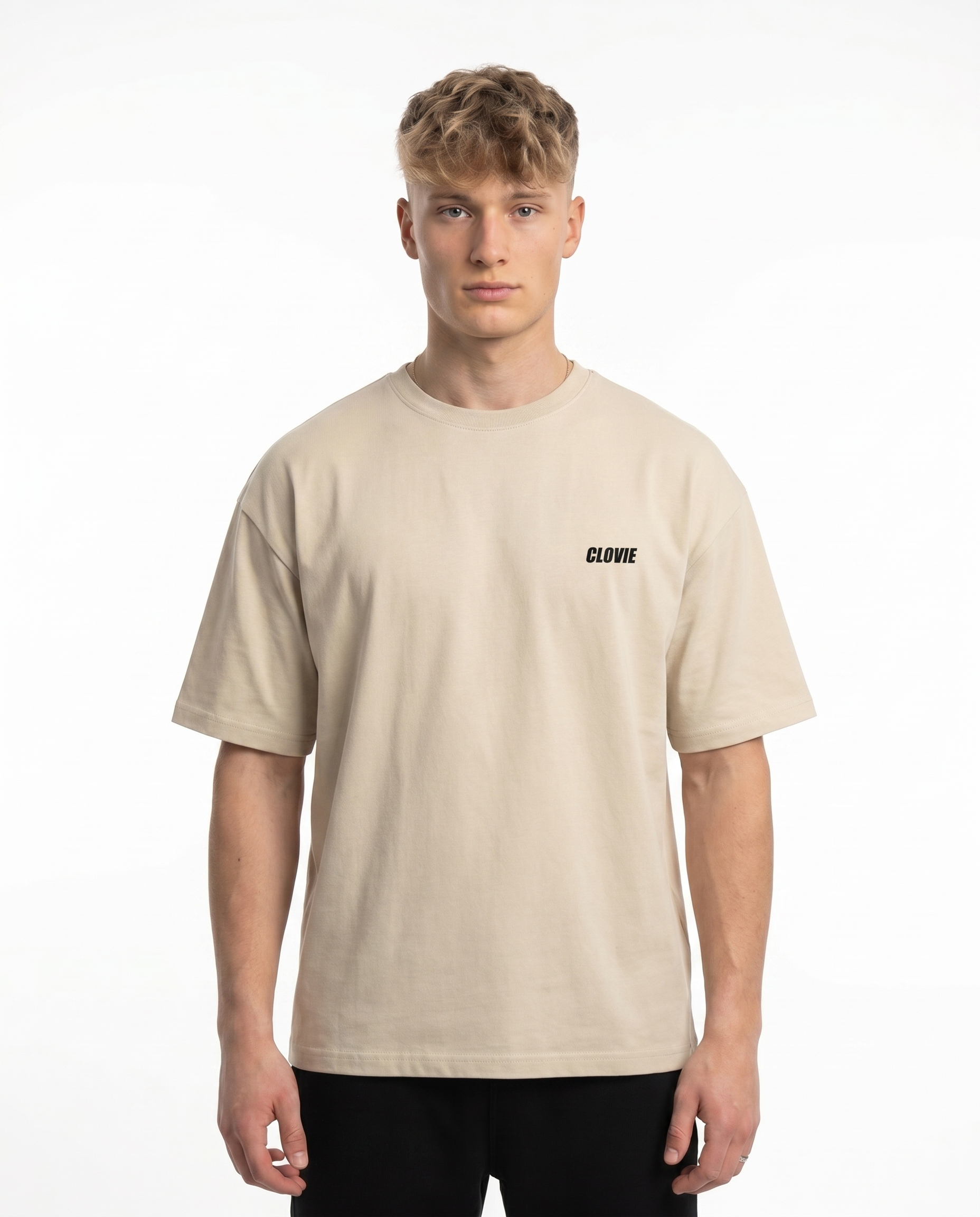 Clovie basic Sand