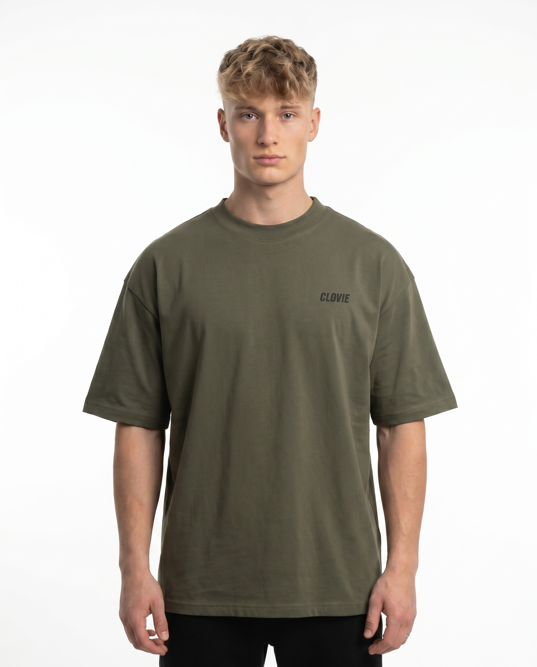 Dreams Khaki front