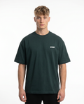 Clovie basic Bottle Green