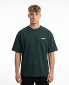 Clovie basic Bottle Green