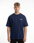 Clovie basic Light Navy