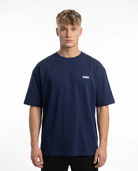 Clovie basic Light Navy
