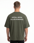 Social Khaki back