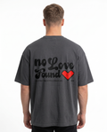 No love Charcoal back