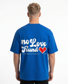 No love Cobalt back