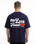 No love Navy back