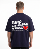 No love Navy back