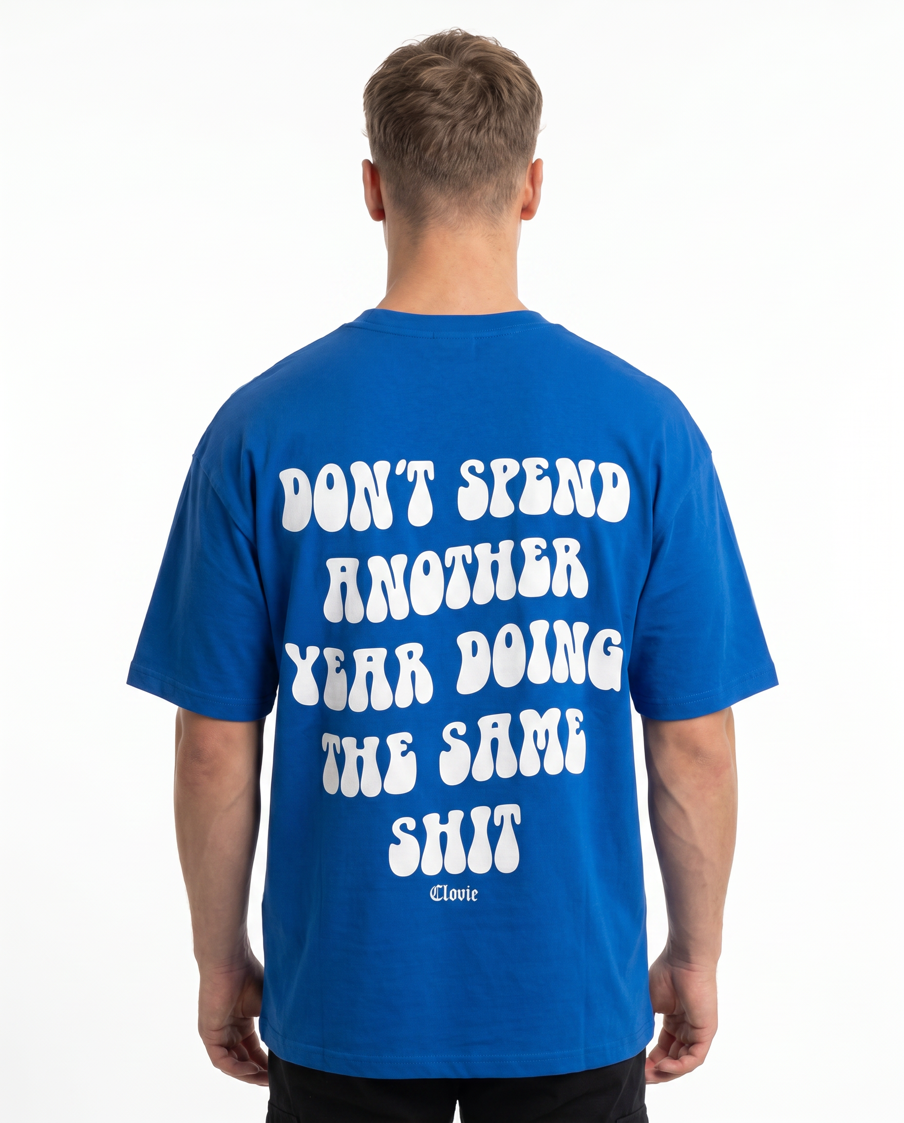 Same shit Cobalt back