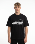 Star Logo Black
