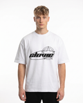 Star Logo White