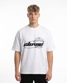 Star Logo White