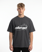 Star Logo Charcoal