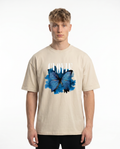Butterfly Sand front
