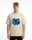 Butterfly Sand front