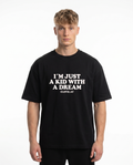 Kid dream Black