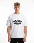 Kid dream White