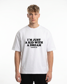 Kid dream White