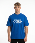 Kid dream Cobalt